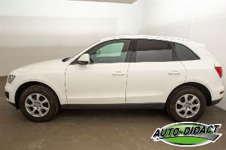 Audi Q5 2.0 TDI Quattro 125kw Airco picture 42