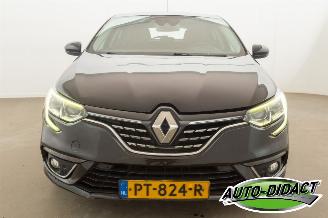 Renault Mégane 1.2 TCe Bose Navi Camera Clima picture 35