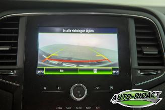 Renault Mégane 1.2 TCe Bose Navi Camera Clima picture 8