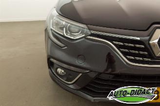 Renault Mégane 1.2 TCe Bose Navi Camera Clima picture 33
