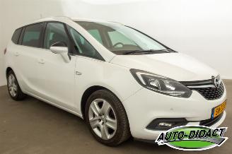 Opel Zafira 1.4 Turbo Navi 7per. Business Executive picture 3