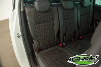 Opel Zafira 1.4 Turbo Navi 7per. Business Executive picture 24