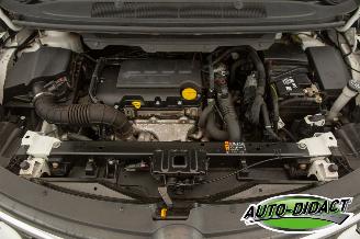 Opel Zafira 1.4 Turbo Navi 7per. Business Executive picture 34