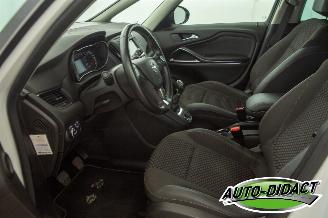 Opel Zafira 1.4 Turbo Navi 7per. Business Executive picture 27