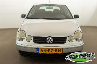 Volkswagen Polo 1.4-16V Athene Airco picture 32