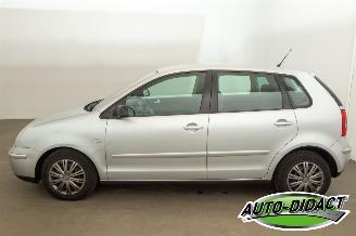 Volkswagen Polo 1.4-16V Athene Airco picture 35