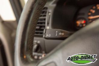 Opel Zafira 1.8-16V Automaat 7per. Airco Elegance picture 14