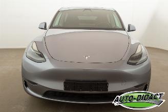 Tesla Model Y Longe Range Dual AWD 378kw SOH 96% picture 29