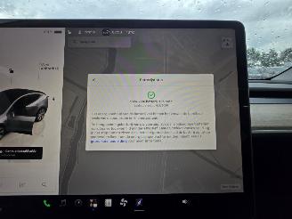 Tesla Model Y Longe Range Dual AWD 378kw SOH 96% picture 7