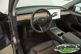Tesla Model Y Longe Range Dual AWD 378kw SOH 96% picture 20