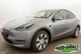 Tesla Model Y Longe Range Dual AWD 378kw SOH 96% picture 2