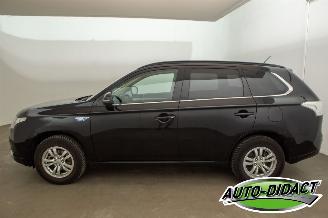 Mitsubishi Outlander 2.0 PHEV Automaat Navi Camera Business Edition picture 36