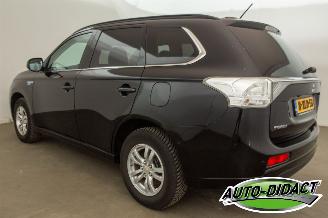 Mitsubishi Outlander 2.0 PHEV Automaat Navi Camera Business Edition picture 3