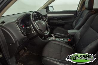 Mitsubishi Outlander 2.0 PHEV Automaat Navi Camera Business Edition picture 26