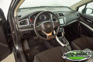 Suzuki S-Cross 1.0 Automaat 69.847 km NAP Navi Camera Boosterjet Exclusive picture 24