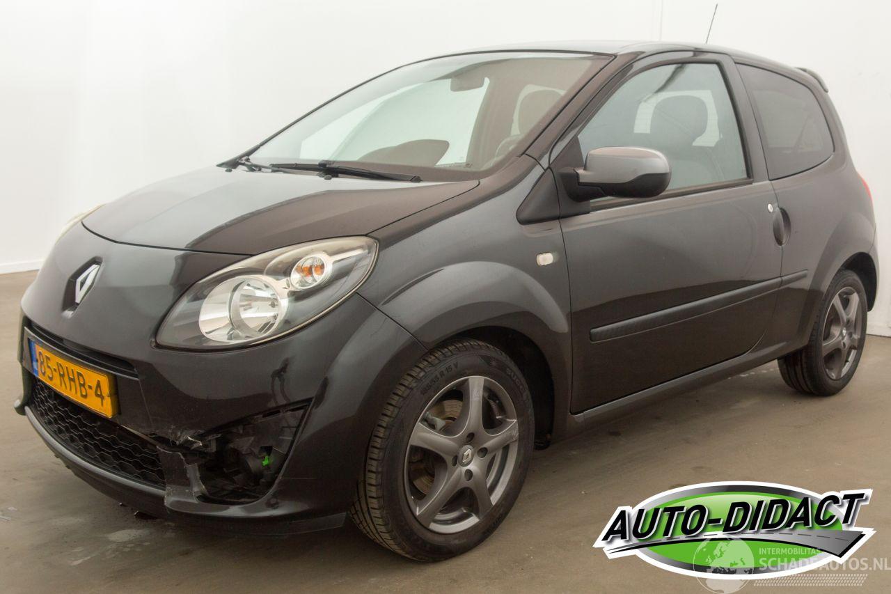 Renault Twingo 1.2-16V Airco 104.391 km NAP Collection