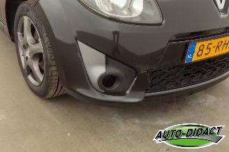 Renault Twingo 1.2-16V Airco 104.391 km NAP Collection picture 23