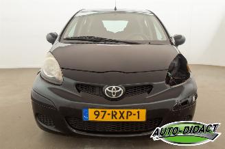 Toyota Aygo 1.0-12V Airco picture 28