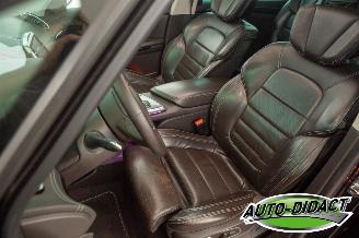 Renault Espace 1.6 TCe Automaat 7p. Pano Leder Navi Camera Initiale Paris picture 26