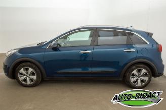 Kia Niro 1.6 GDi Hybrid Automaat Navi Camera Clima DynamicLine picture 37