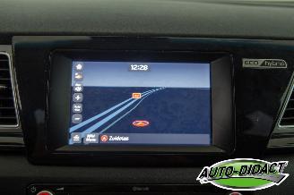 Kia Niro 1.6 GDi Hybrid Automaat Navi Camera Clima DynamicLine picture 7