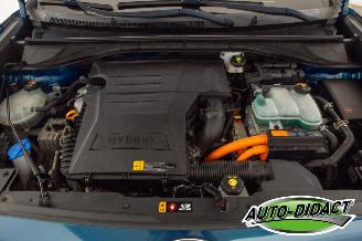 Kia Niro 1.6 GDi Hybrid Automaat Navi Camera Clima DynamicLine picture 33