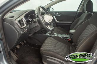 Kia Ceed 1.0 T-GDi Navi Camera Clima DynamicLine picture 27
