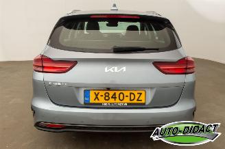 Kia Ceed 1.0 T-GDi Navi Camera Clima DynamicLine picture 35