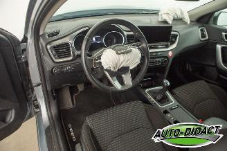Kia Ceed 1.0 T-GDi Navi Camera Clima DynamicLine picture 26
