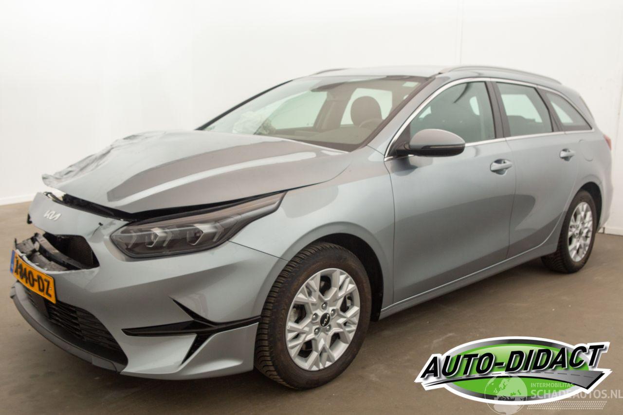 Kia Ceed 1.0 T-GDi Navi Camera Clima DynamicLine