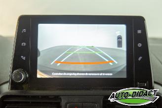 Toyota Proace 1.5 100.953 km Navi Camera Airco D-4D Professional picture 8