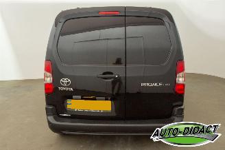 Toyota Proace 1.5 100.953 km Navi Camera Airco D-4D Professional picture 36