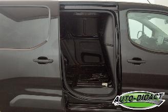Toyota Proace 1.5 100.953 km Navi Camera Airco D-4D Professional picture 38