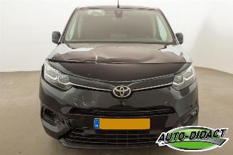 Toyota Proace 1.5 100.953 km Navi Camera Airco D-4D Professional picture 35