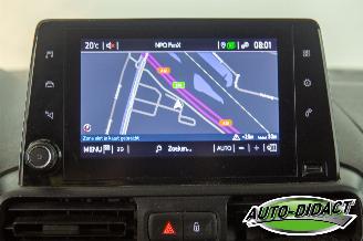 Toyota Proace 1.5 100.953 km Navi Camera Airco D-4D Professional picture 7