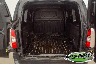 Toyota Proace 1.5 100.953 km Navi Camera Airco D-4D Professional picture 37
