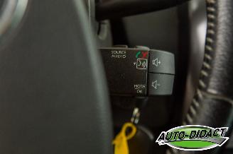 Dacia Duster 1.5 dCi Navi Camera Airco Leder Prestige picture 15