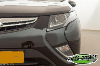Opel Ampera 1.4 HYBRIDE Autom Navi Camera Clima picture 30