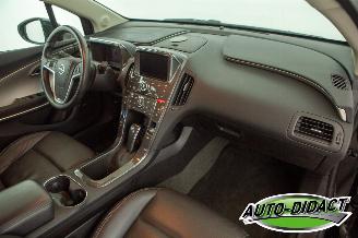 Opel Ampera 1.4 HYBRIDE Autom Navi Camera Clima picture 19