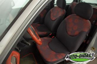 Nissan Micra 1.0 Trend 137.404 km picture 19
