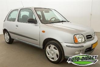 Nissan Micra 1.0 Trend 137.404 km picture 2