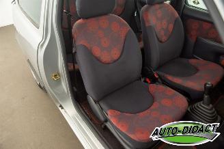 Nissan Micra 1.0 Trend 137.404 km picture 15