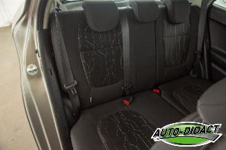 Kia Picanto 1.0 CVVT Airco Navi ISG Comfort Pack picture 19