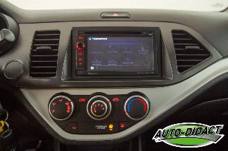 Kia Picanto 1.0 CVVT Airco Navi ISG Comfort Pack picture 10