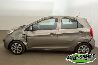 Kia Picanto 1.0 CVVT Airco Navi ISG Comfort Pack picture 35
