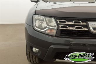 Dacia Duster 1.5 dCi Airco Leder Prestige picture 26