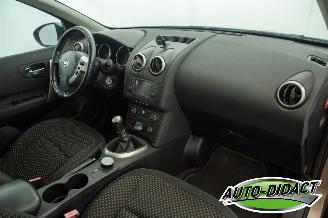 Nissan Qashqai 2.0 Navi Camera Clima Pano picture 19