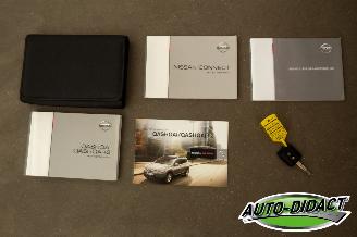 Nissan Qashqai 2.0 Navi Camera Clima Pano picture 28