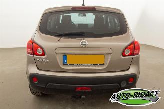 Nissan Qashqai 2.0 Navi Camera Clima Pano picture 34