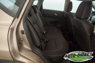 Nissan Qashqai 2.0 Navi Camera Clima Pano picture 23